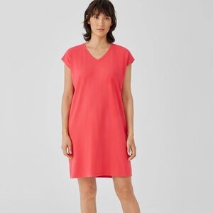 Eileen fisher dress Womens size large
